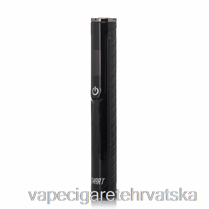 Vape Cigareta Yocan Crna Smart 510 Baterija Crna